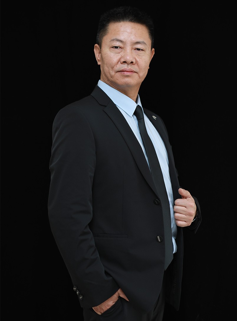 孙建文律师