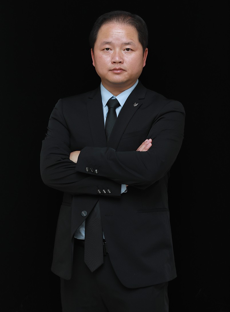 洪承武律师