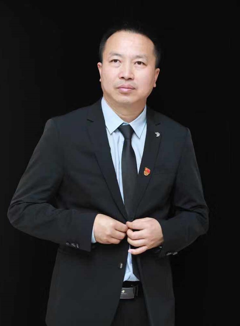 赵影武律师