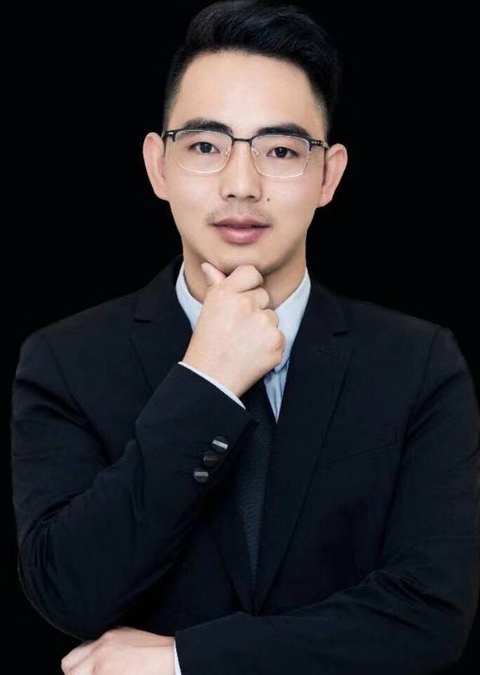 李仕银