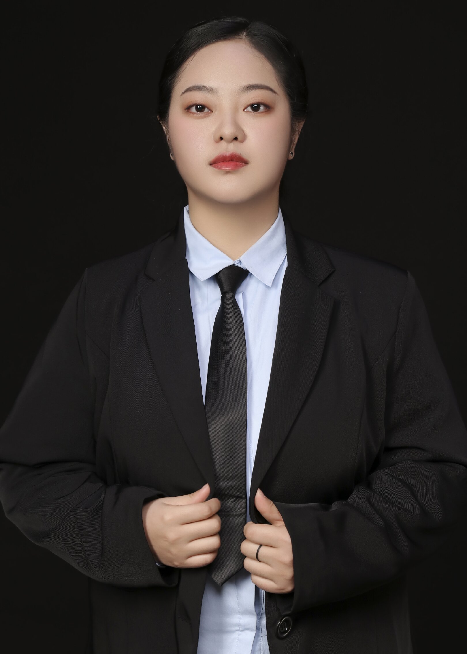 吴姝睿