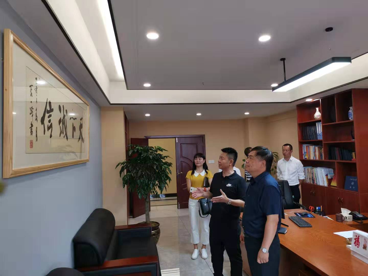 律师事务所开业活动(图9)