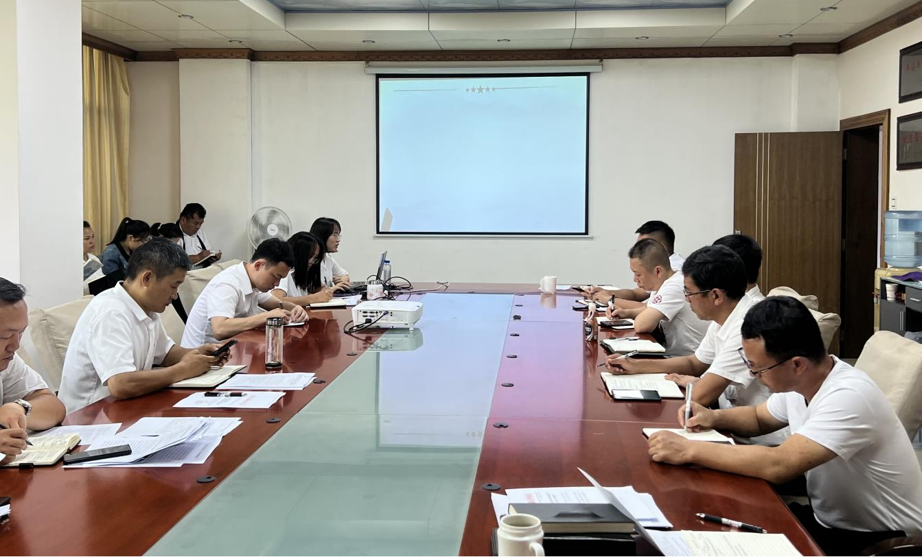 杜文雯律师受邀为市司法局 开展专题培训(图2)