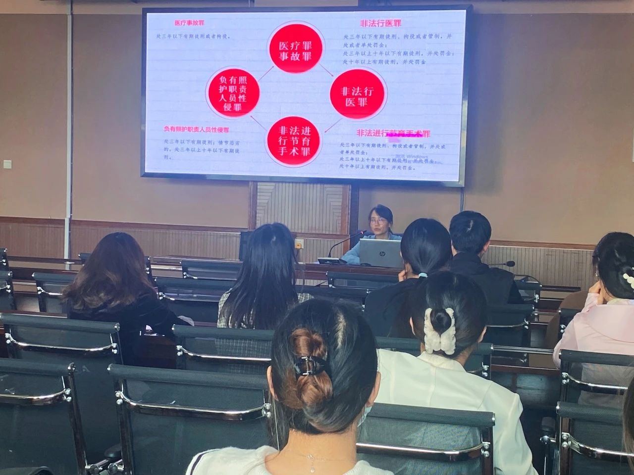 天信普法| 普法接力,提高全民法治意识(图5) 1-231030105002595.jpg