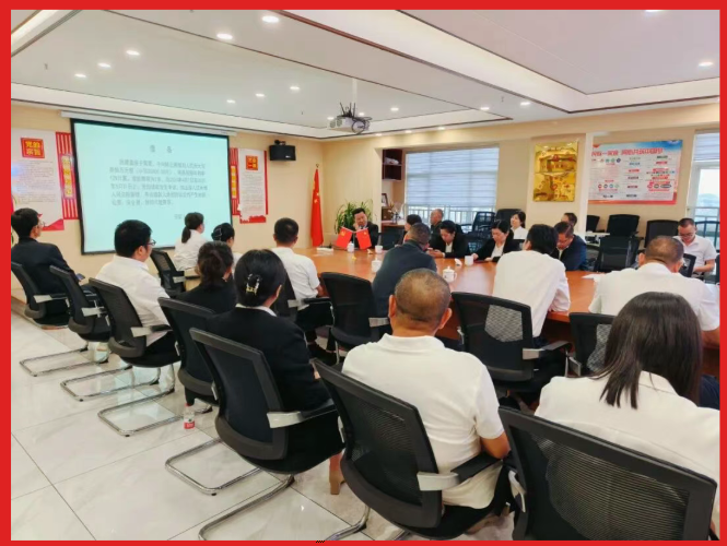 天信所党支部与州机关事务管理局党支部联合开展主题党日活动(图1) 1-2510291639403H.png