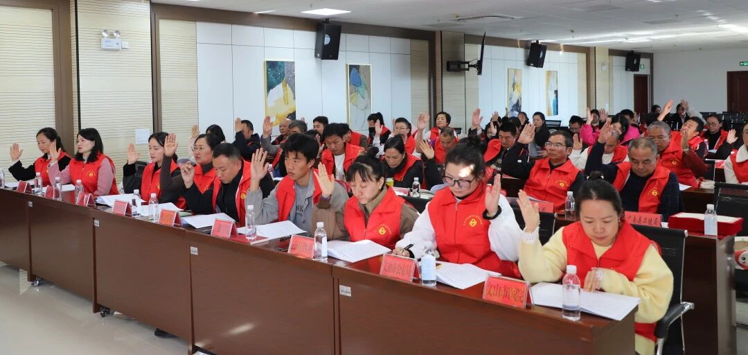 天信律所孙建文主任连任文山州无偿献血志愿者协会副会长(图5) 1-260331094U02N.jpg