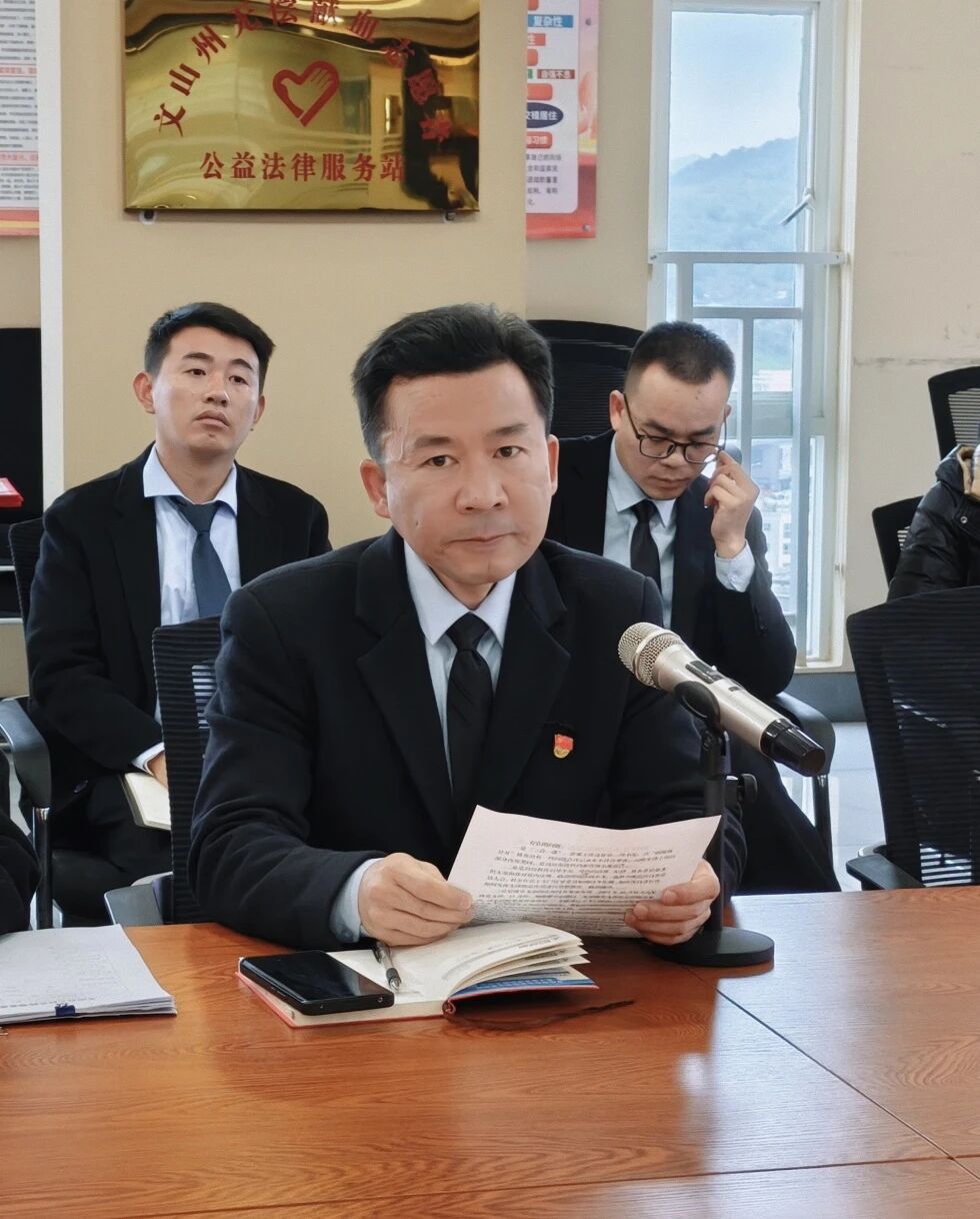 回顾·沉淀·前行——2025年度总结暨表彰大会(图5) 1-260331100HG12.jpg